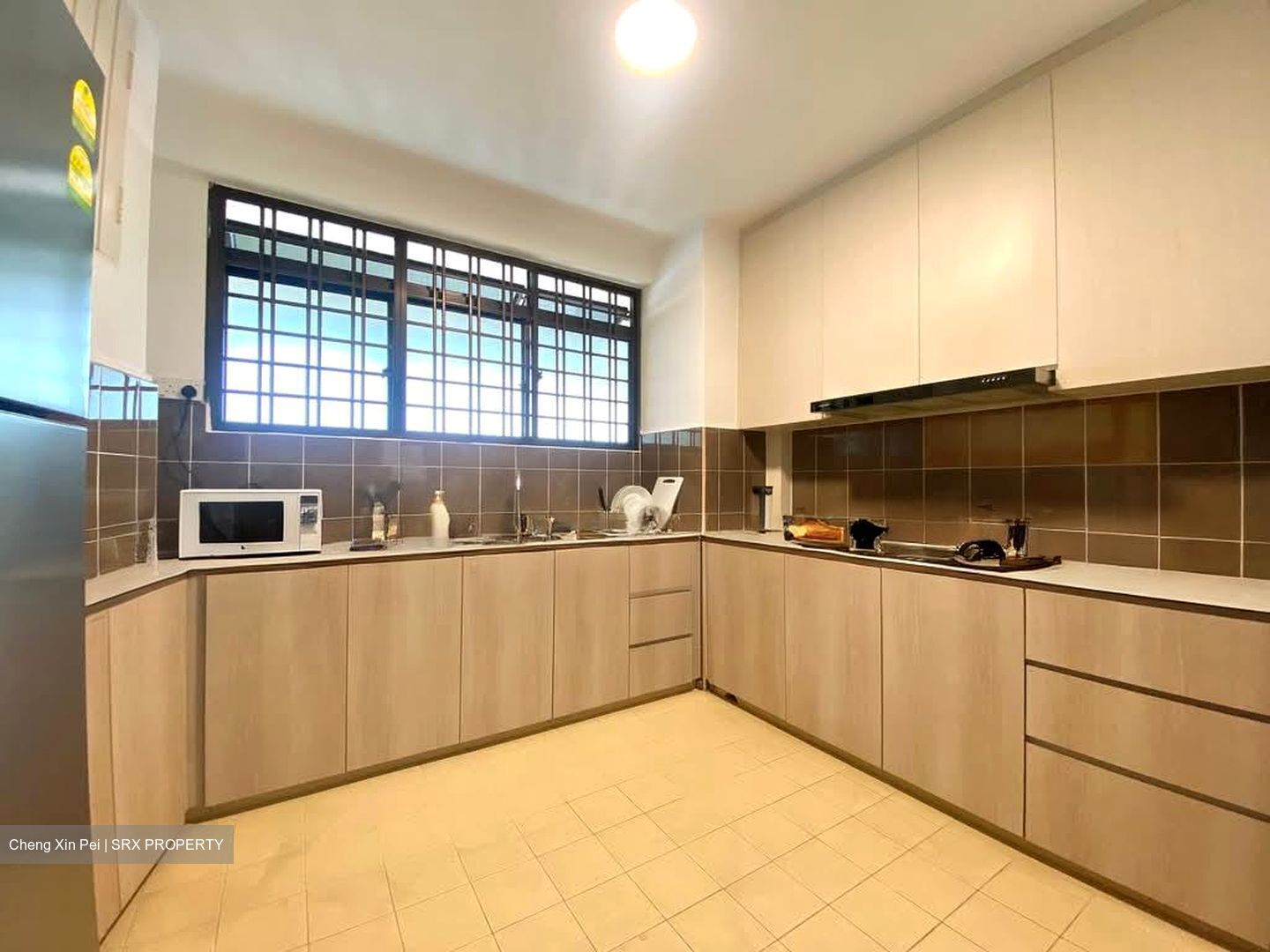 Pine Grove (D21), Condominium #562083851